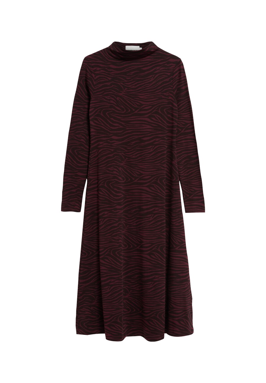 

Мини платье ARMEDANGELS, Bordeaux