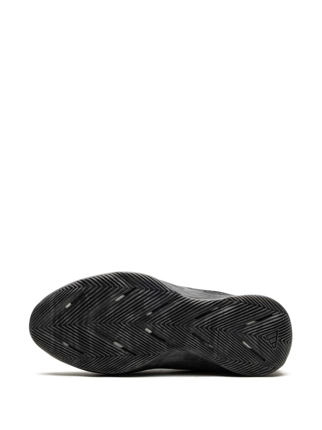 Adidas кроссовки AE1 MX Charcoal, черный — фото 4