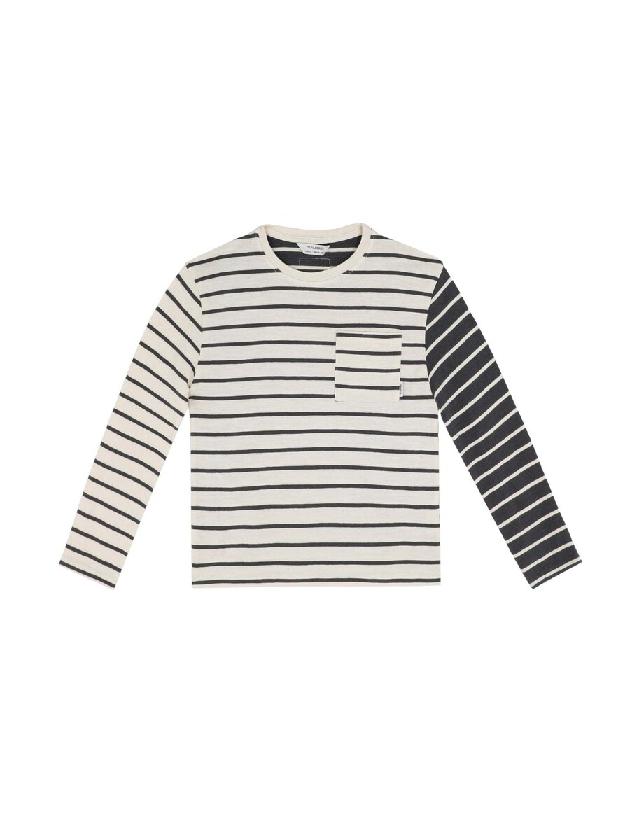 

Футболка Performance Scalpers, Anthracite