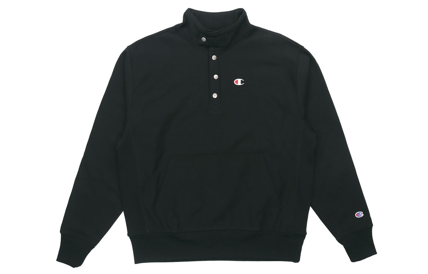 

Толстовка унисекс Champion, цвет Black
