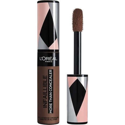 

L'Oreal Paris Infallible Longwear 24Hr More Than Concealer Matte Finish 341 Мокко