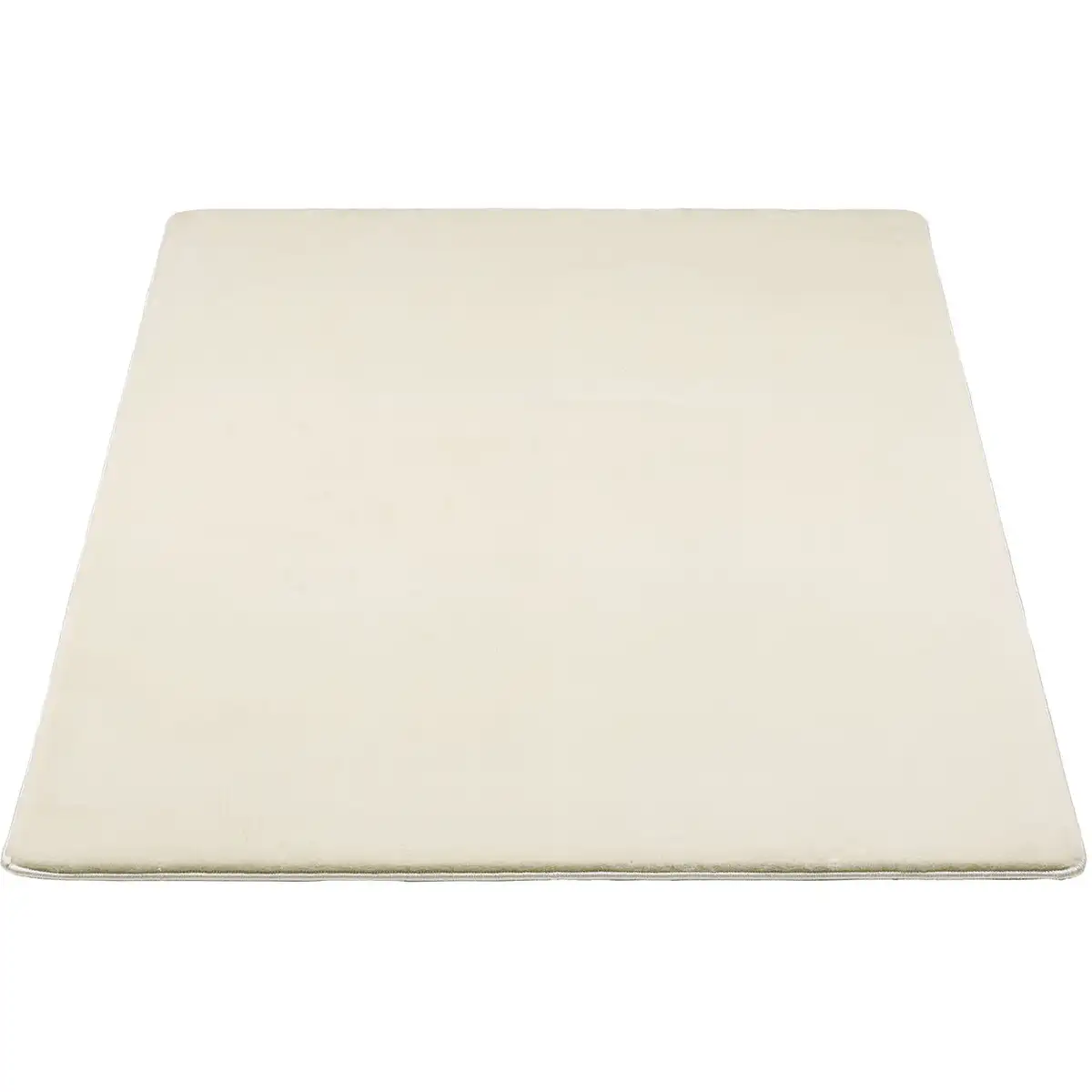 

Ayyildiz Carpets "LUXY 5200" ковер, прямоугольный, износостойкий / легкий в уходе / ковер с коротким ворсом Ayyildiz Teppiche 80х150 см, цвет CREAM
