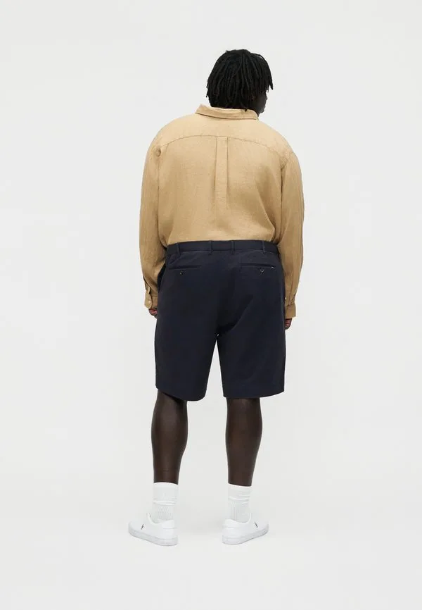 Шорты Polo Ralph Lauren Big & Tall, Aviator Navy — фото 3