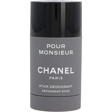 

Дезодорант-карандаш Chanel Pour Monsieur, 75 мл
