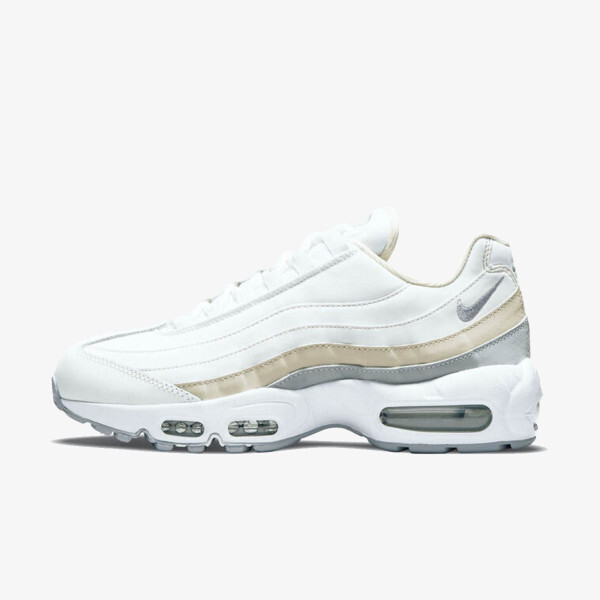 

Кроссовки Air Max 95 Nike, белый