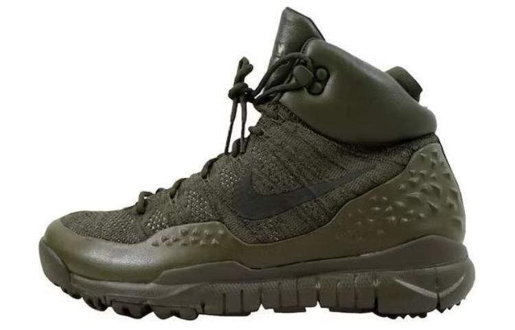 

Lupinek Flyknit Cargo Хаки Nike
