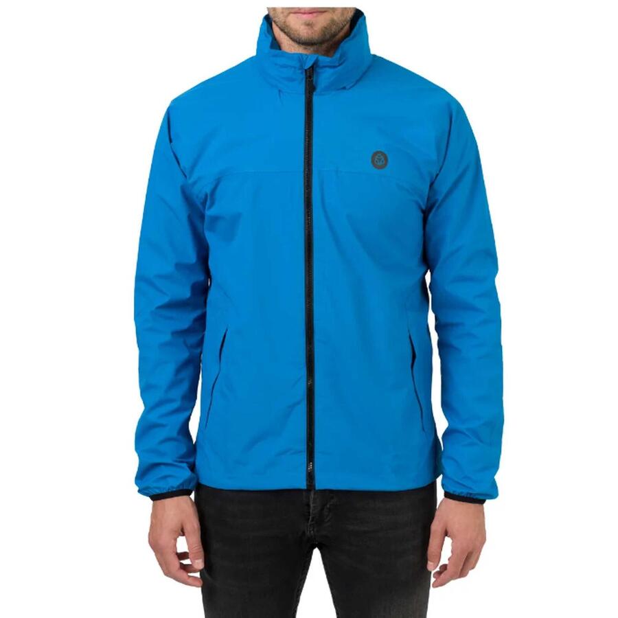 

AGU Куртка-дождевик Essential Blue M