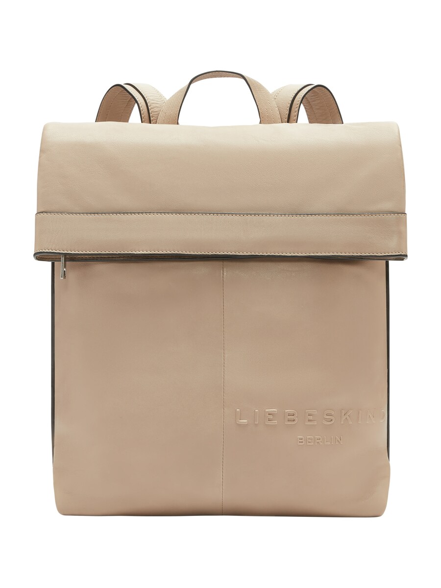

Рюкзак Liebeskind Berlin Elvira, Beige