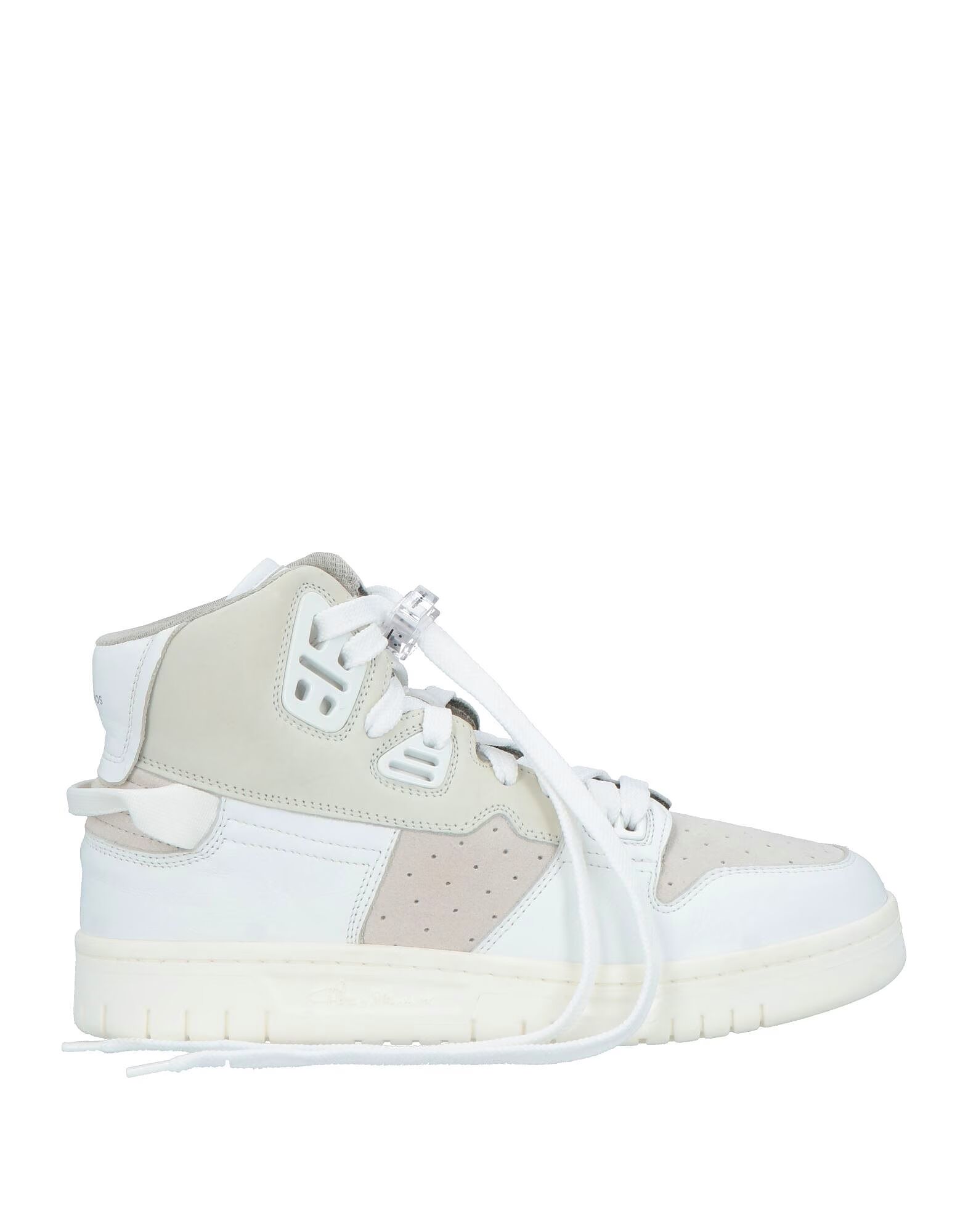 

Кроссовки Acne Studios, белый