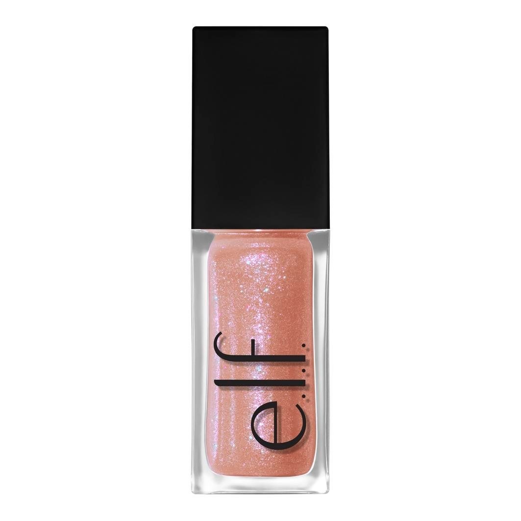 Бальзам для губ Elf Cosmetics — Масло для губ glow reviver lip oil glimmer , candy coded, объем, 7.6 мл — фото 3