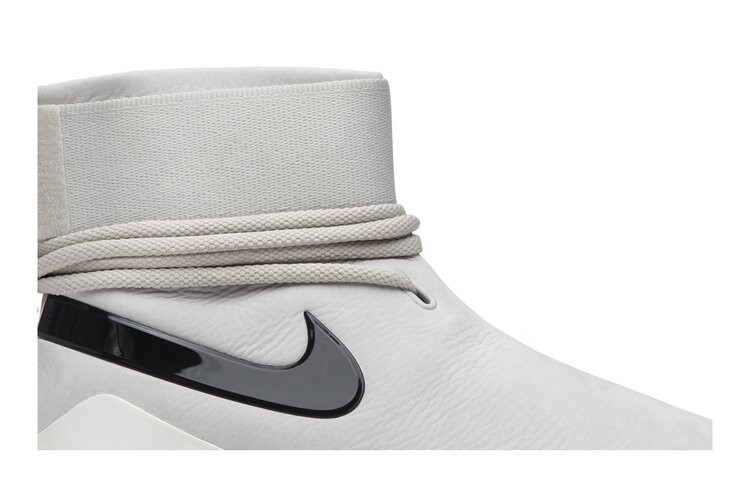 Кроссовки Nike Air Fear Of God SA 'Light Bone', загар — фото 2