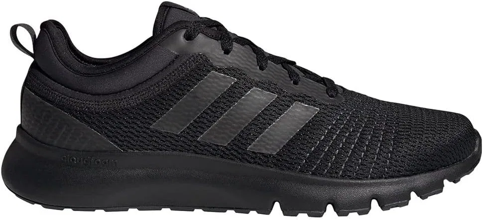 Мужские беговые кроссовки Adidas Fluidup, Multicoloured Negbás Carbon Ftwbla