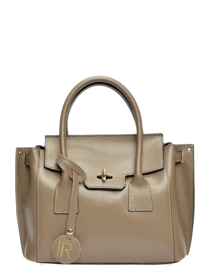 

Сумка Isabella Rhea Henkeltasche, серо-коричневый