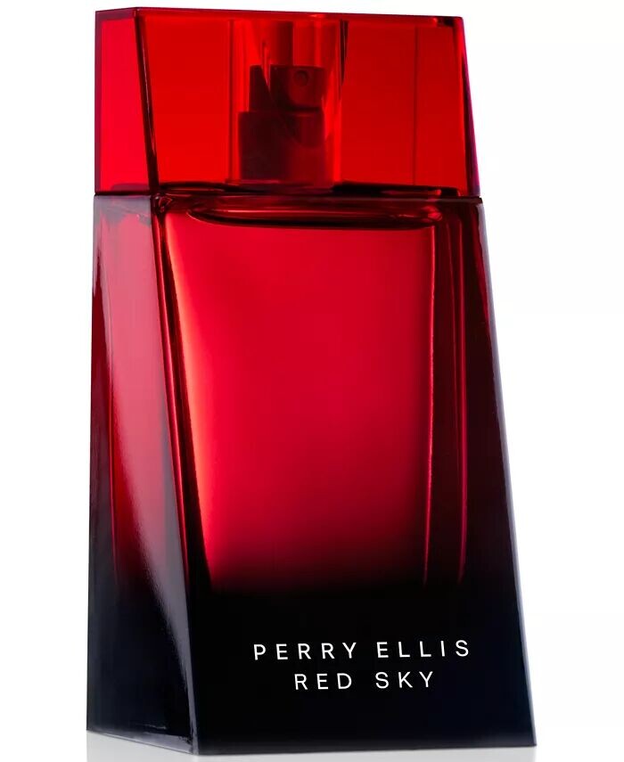 

Мужская туалетная вода Red Sky спрей, 3,4 унции Perry Ellis