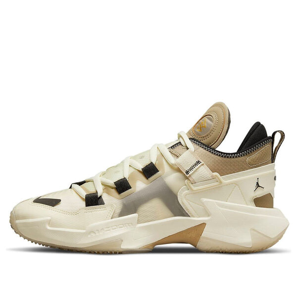 

Кроссовки why not zer0.5 pf 'family' Air Jordan, мультиколор