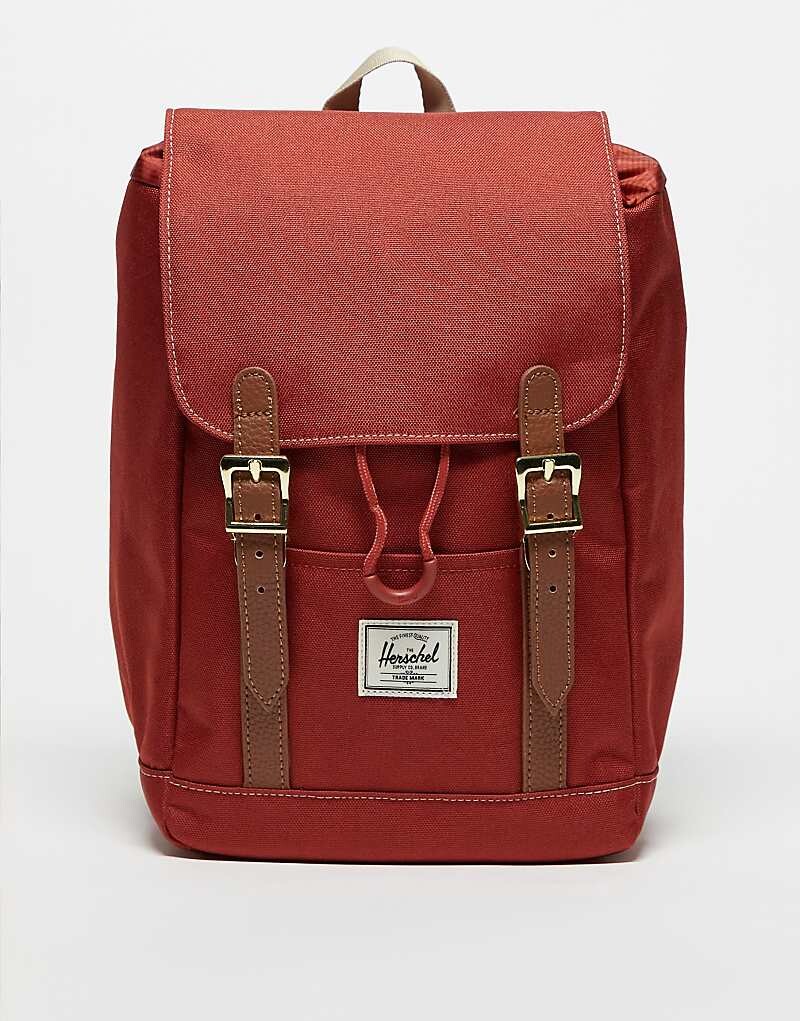 

Herschel Supply Co – Retreat – Рюкзак Kleiner в гнили
