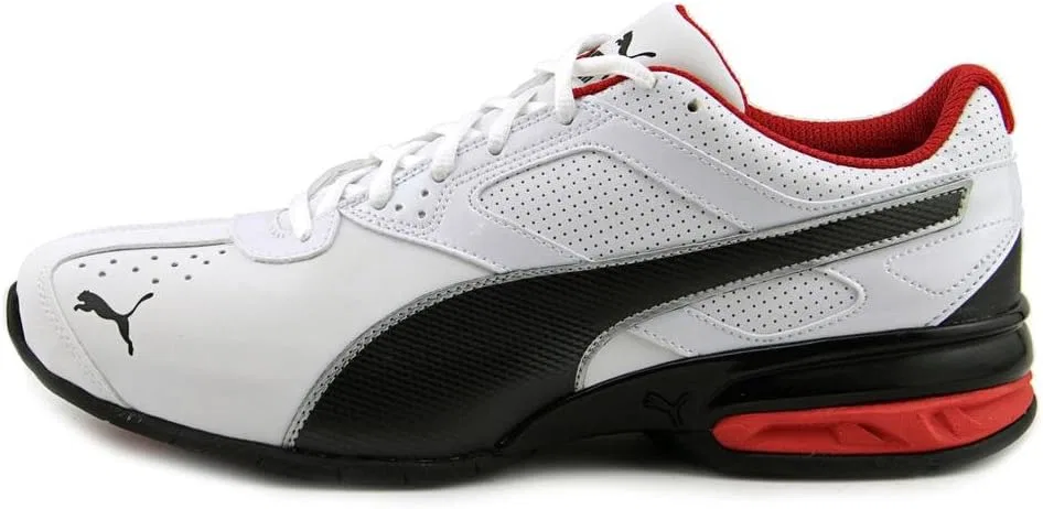 Кроссовки Puma Herren 18987303, Puma White Puma Black Puma Silver — фото 3