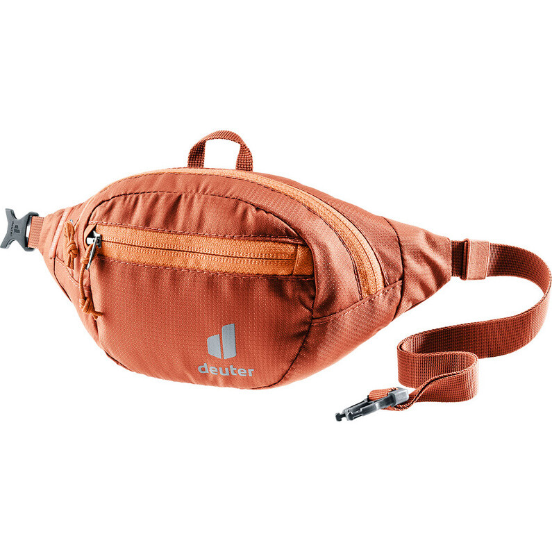 

Детская поясная сумка Deuter, цвет Chestnut