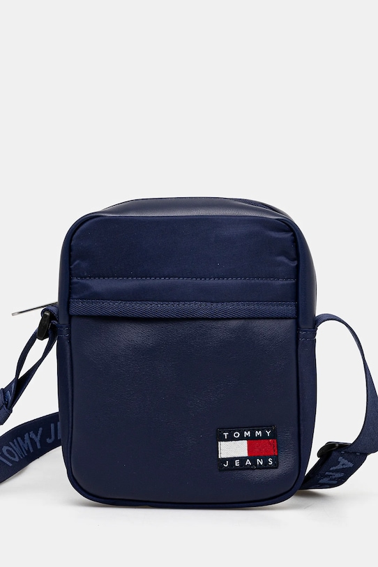 

Сумка Tommy Jeans, темно-синий