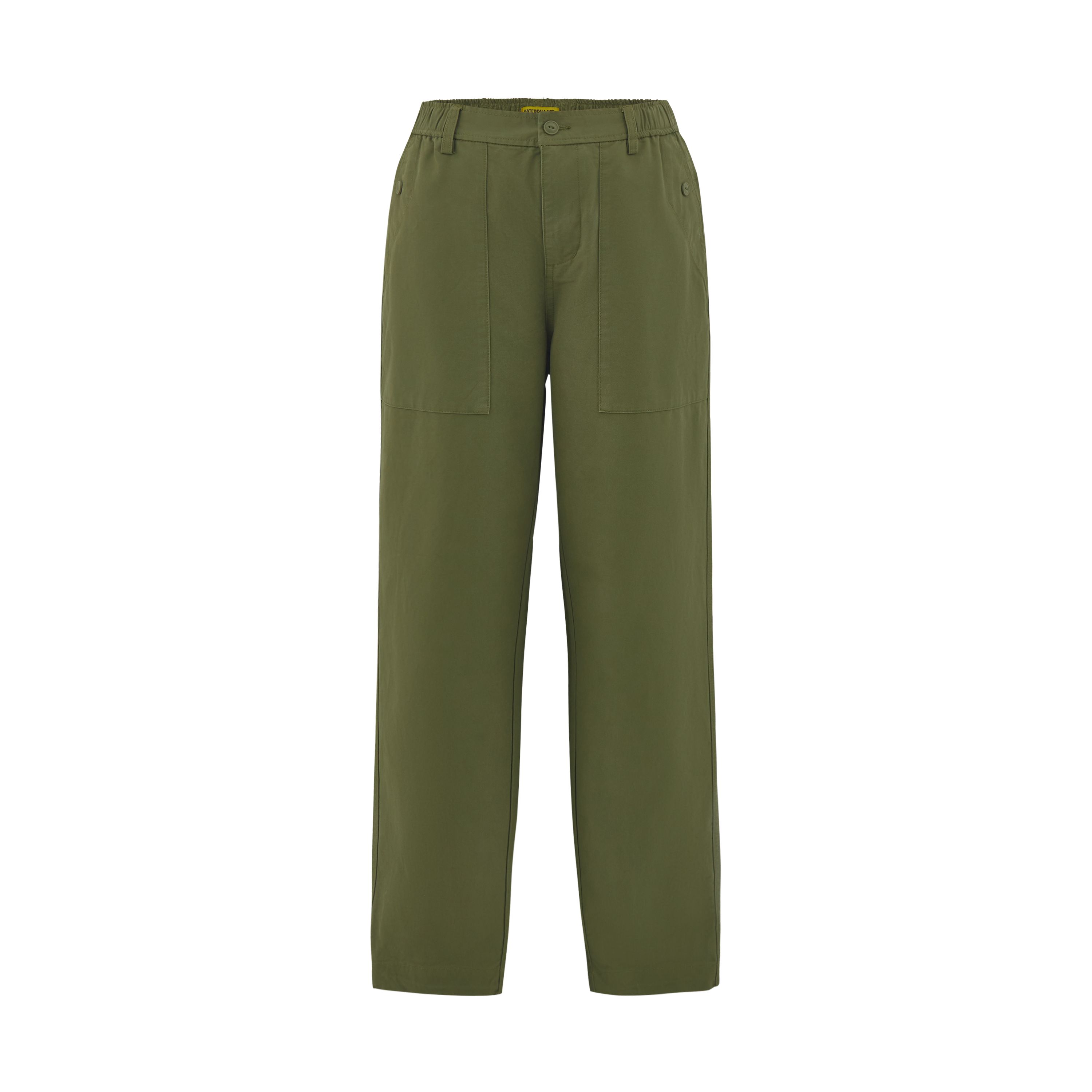 

Брюки карго мужские CAT, бирюзовый