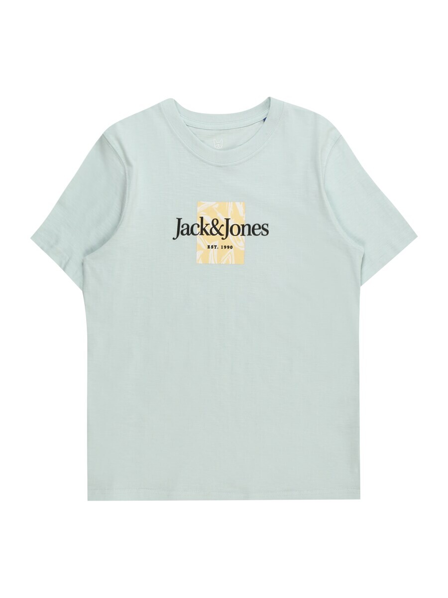 

Футболка Jack & Jones LAFAYETTE, светло-синий