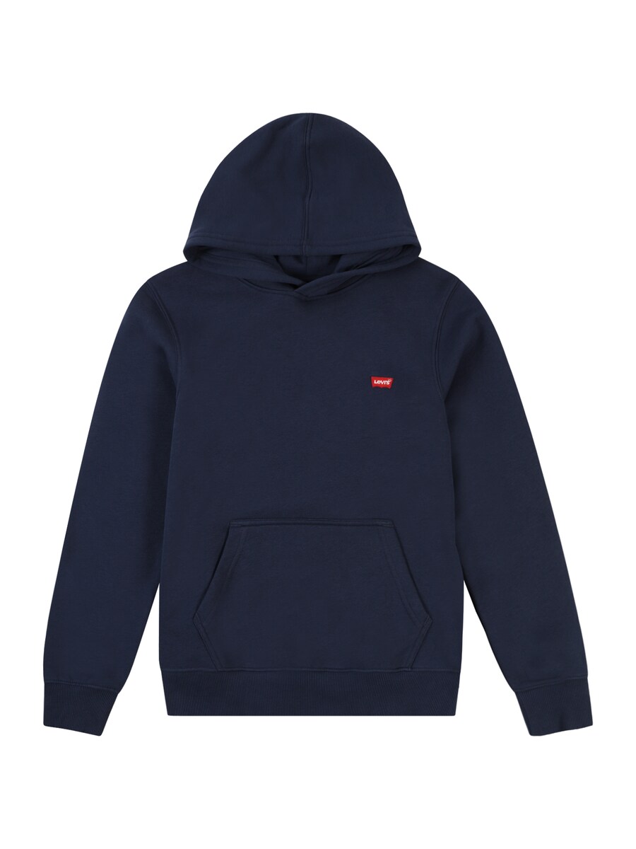 

Толстовка Levi's Kids, темно-синий