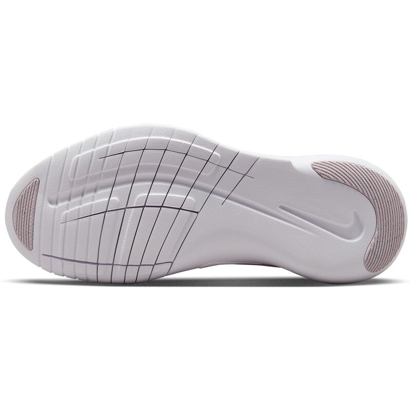 Кроссовки для бега w free rn fk next nature Nike, мультиколор — фото 2
