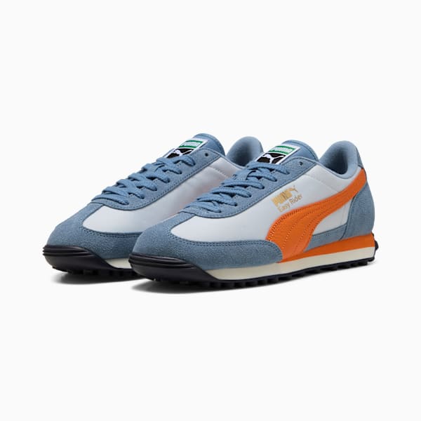 Кроссовки Easy Rider Vintage Puma, серый — фото 2