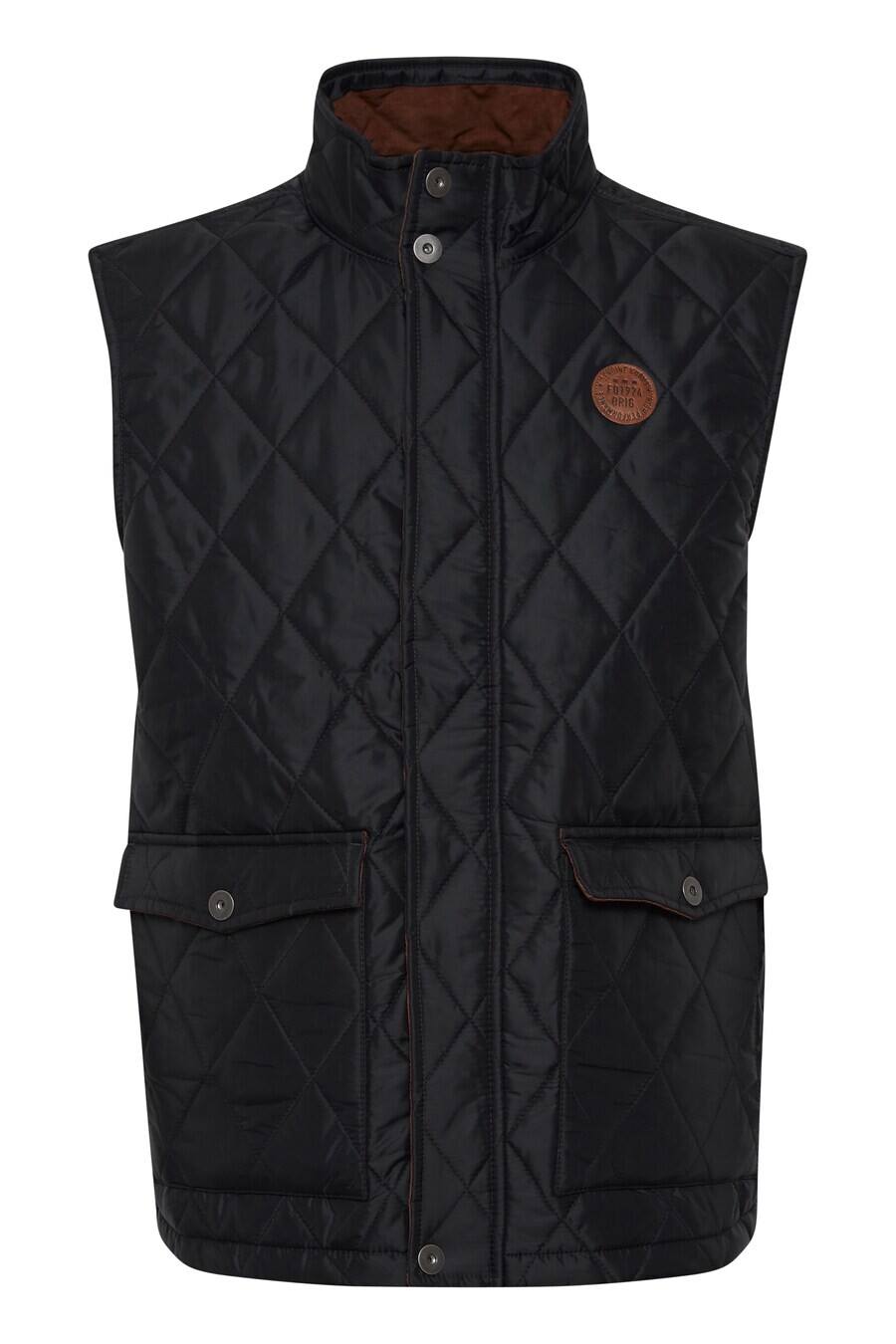 

Жилет FQ1924 Vest Ando, черный