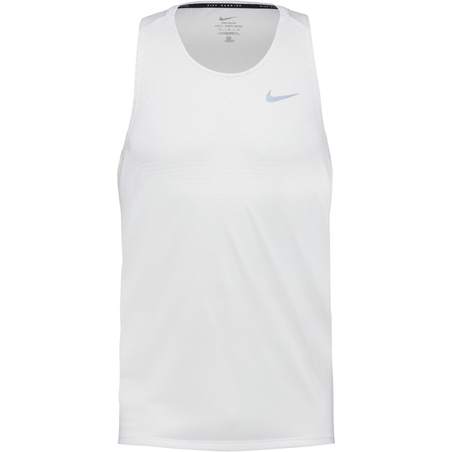 

Футболка Performance NIKE Stride, белый