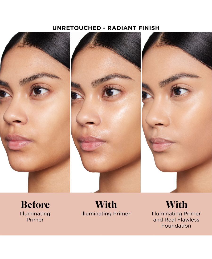 Грунтовка Pure Canvas, 1,014 унции Laura Mercier, цвет illuminating — фото 4