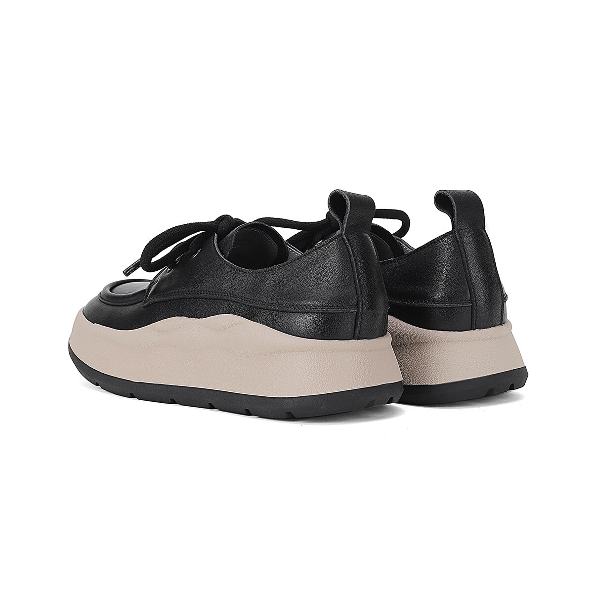 Туфли женские повседневные Women's Casual Shoes Women's Pierce Gentry, серый — фото 2