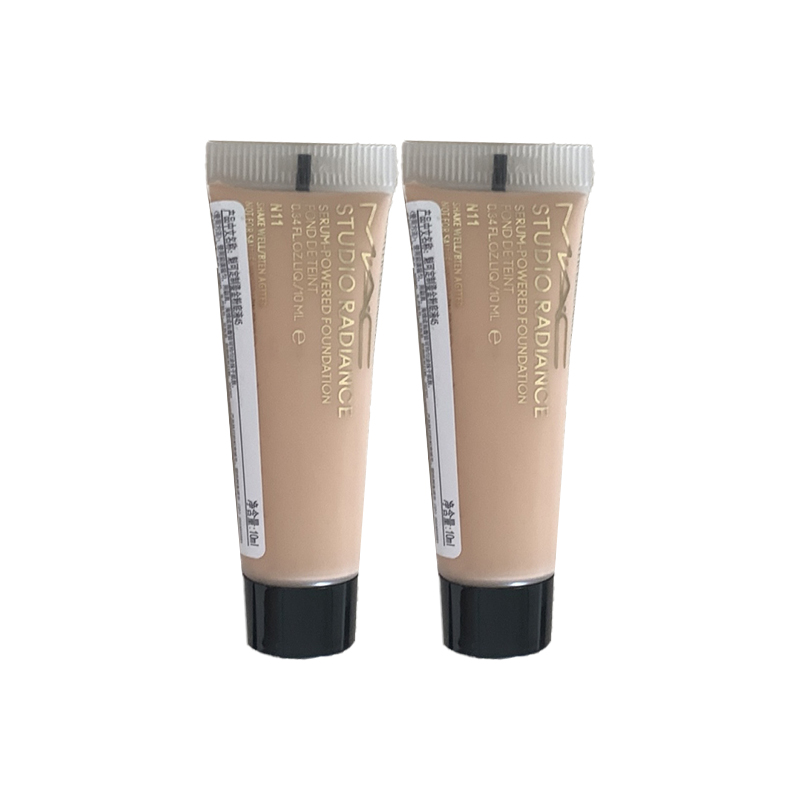 

MAC Фокусирующая тональная основа-вазелин кремовая текстура для сухой кожи