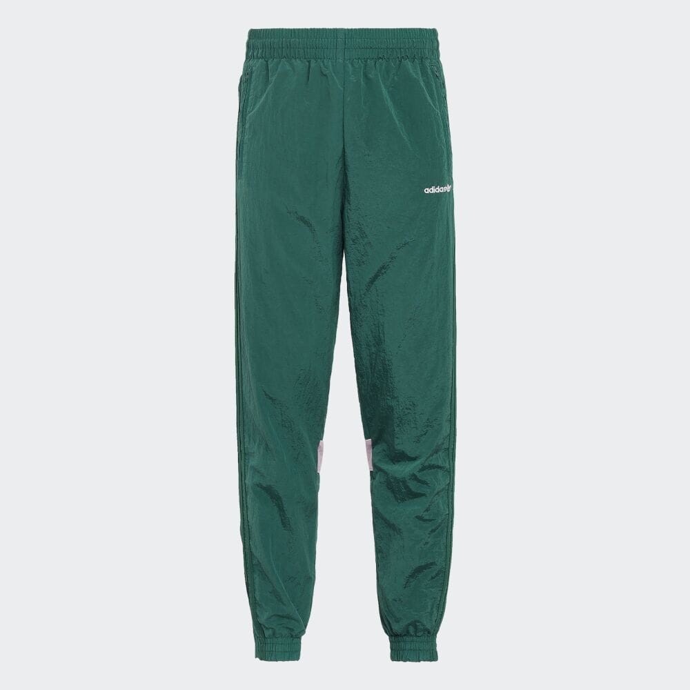 

Джерси Adidas '80S Woven Track Pants, цвет College Green