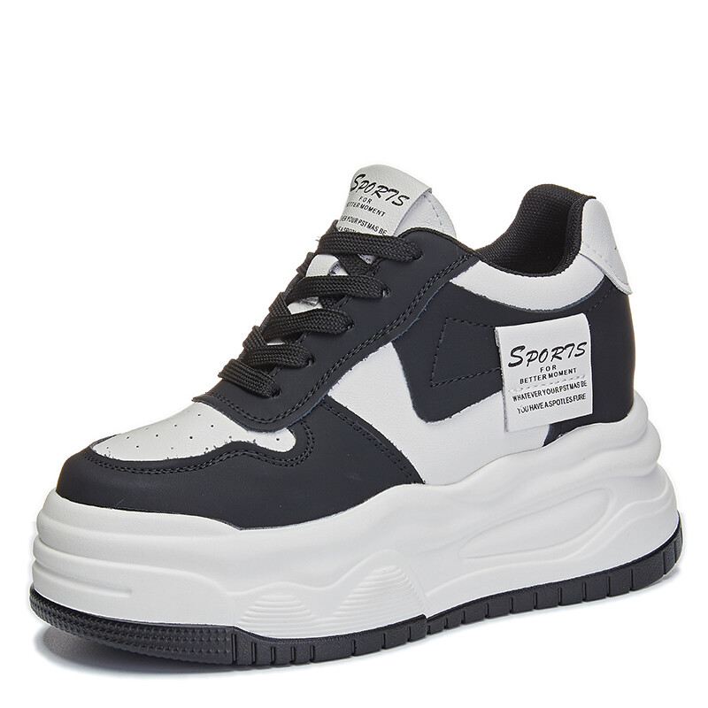 

Кеды NRDROFFICIAL Skateboard Shoes Women's Low-Top, белый