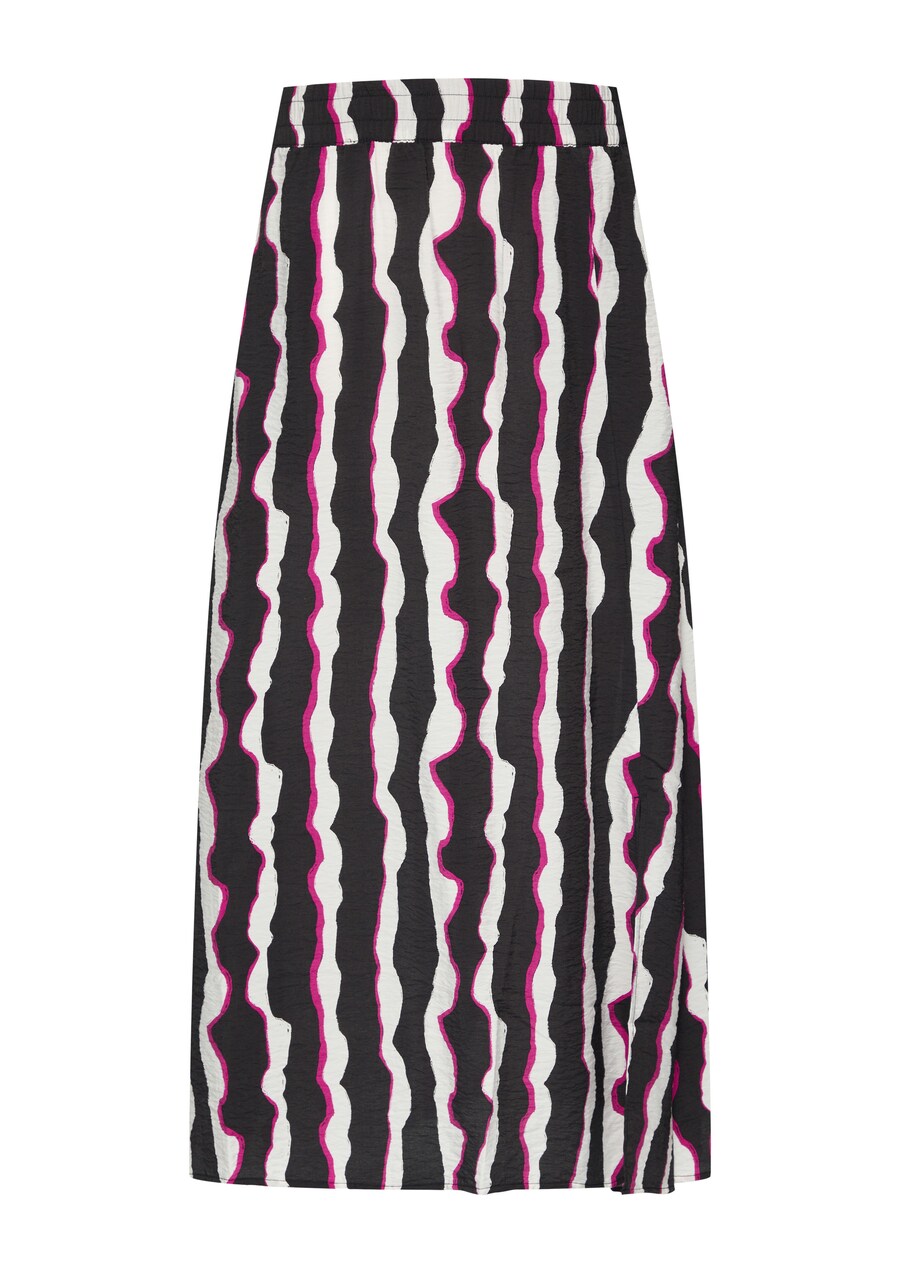 

Макси юбка s.Oliver, Black