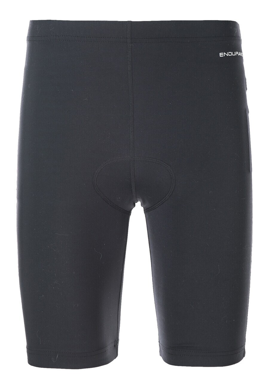 

Шорты ENDURANCE Regular Workout Pants Larena, черный