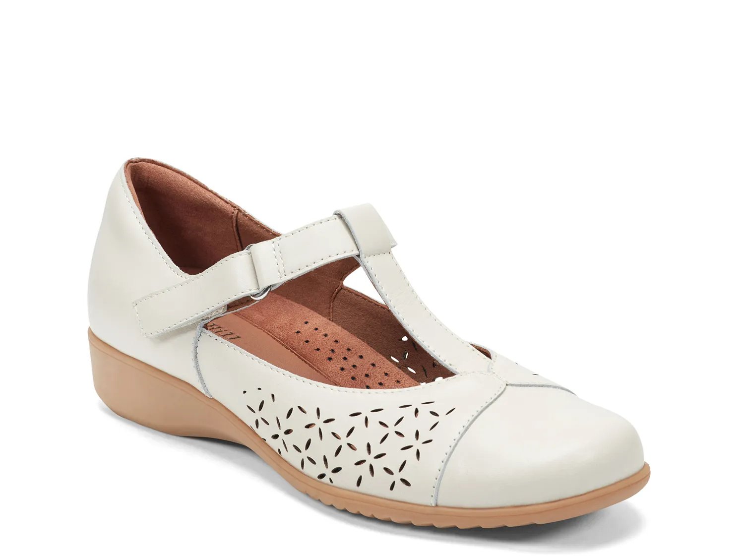 Туфли Cobb Hill Rowen Mary Jane Flat, кремовый