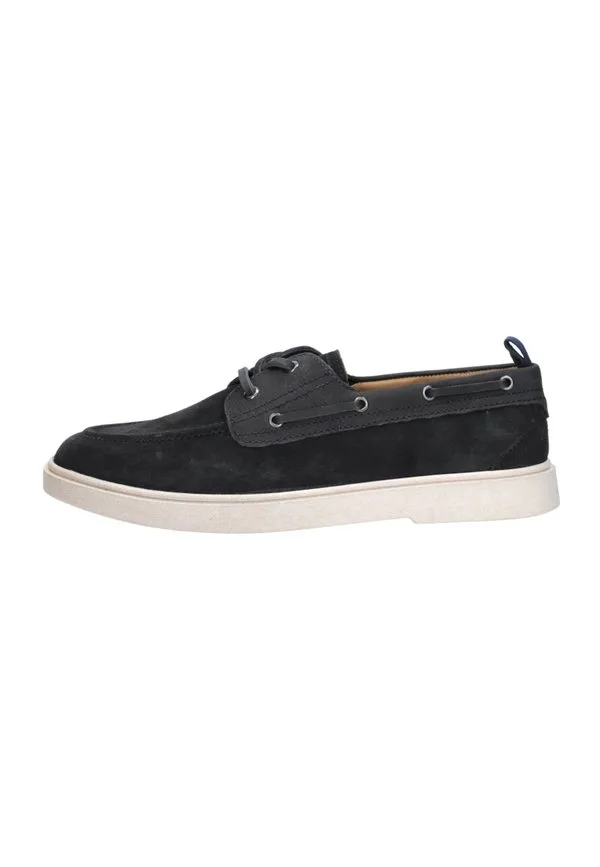 Лоферы bootschoen Sub55, Blauw
