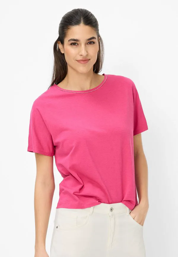 

Футболка с принтом style caelen Brax, Raspberry Sorbet, Красный, Футболка с принтом style caelen Brax, Raspberry Sorbet