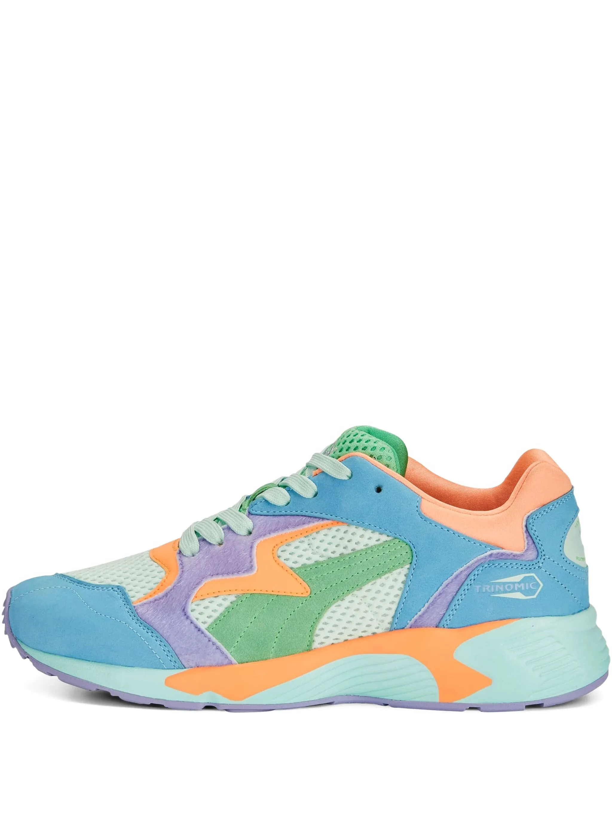 

Кроссовки Prevail Puma, синий