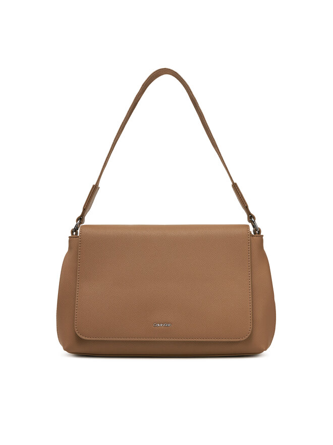 

Сумочка K60K613085 Calvin Klein, бежевый