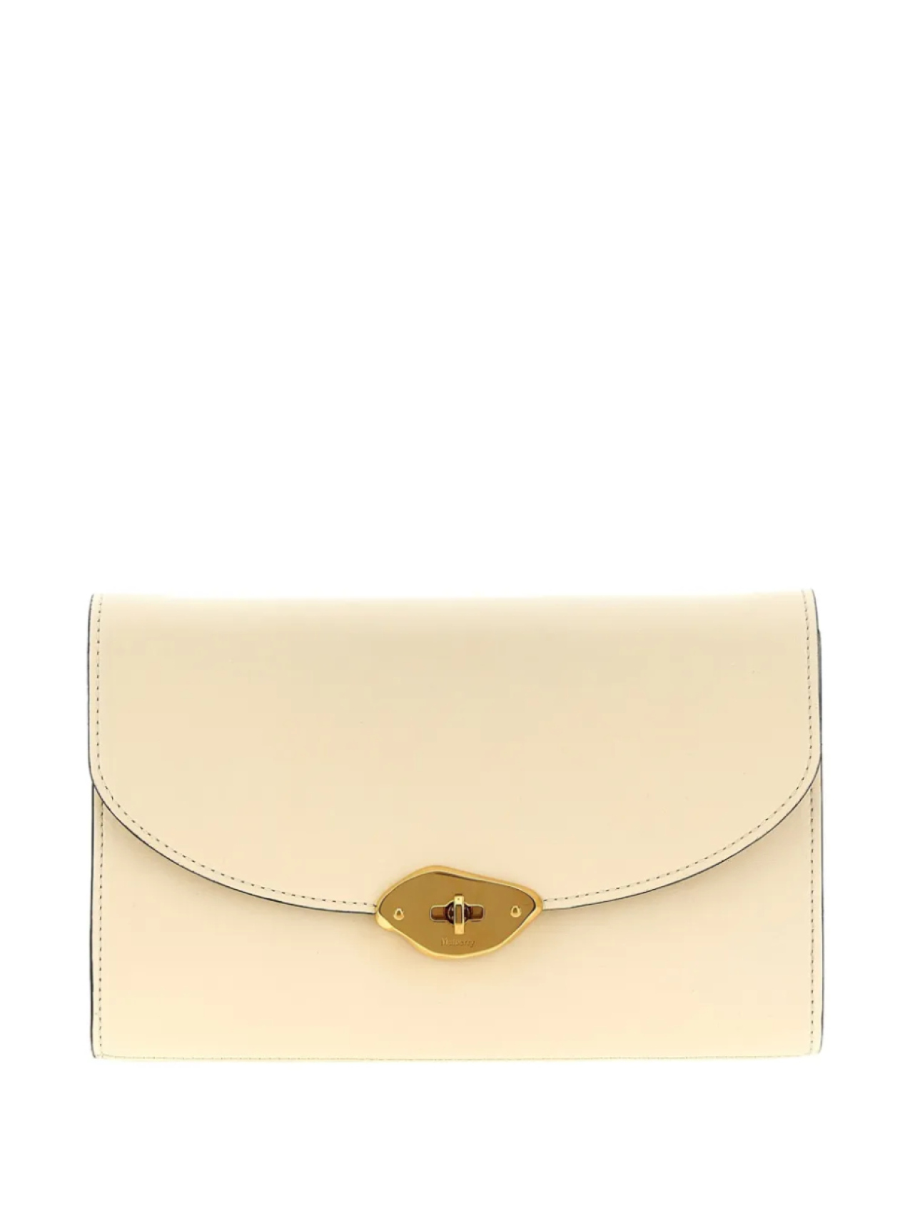

Клатч Mulberry Lana, белый