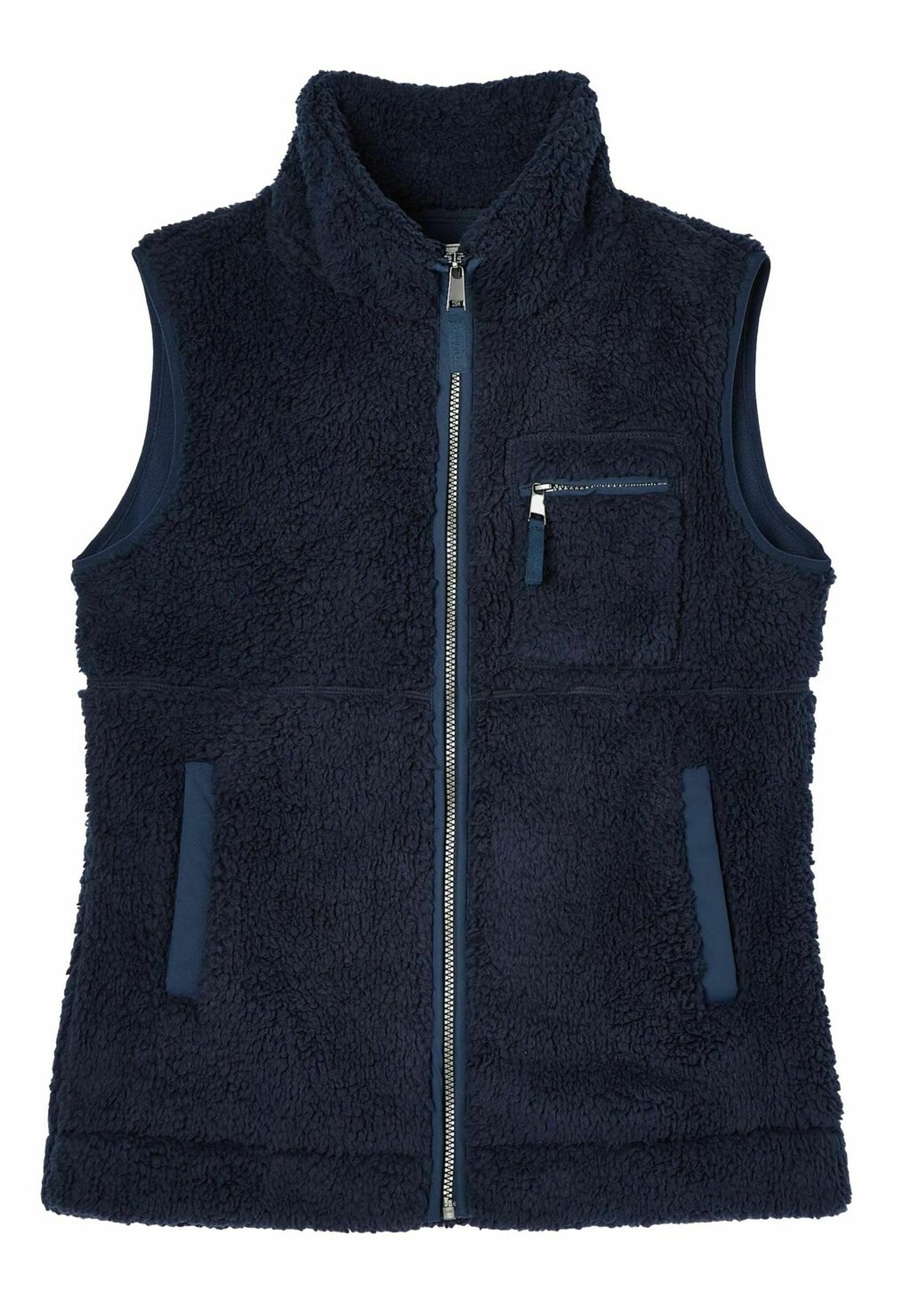 

Жилет REGULAR FIT MALLORY Tom Joule, синий