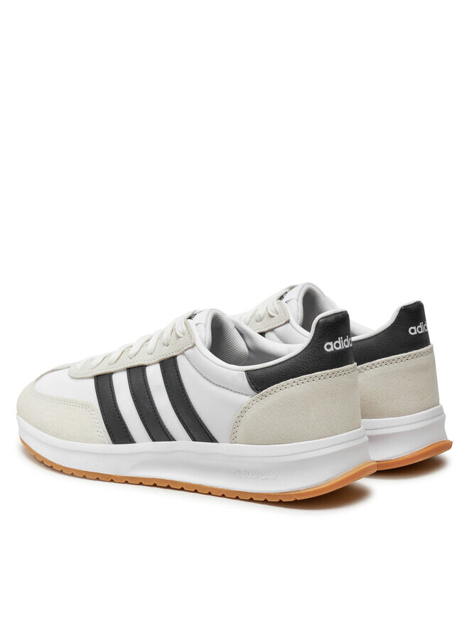 Кроссовки adidas Run 72 IH8584 Blanco, белый — фото 3