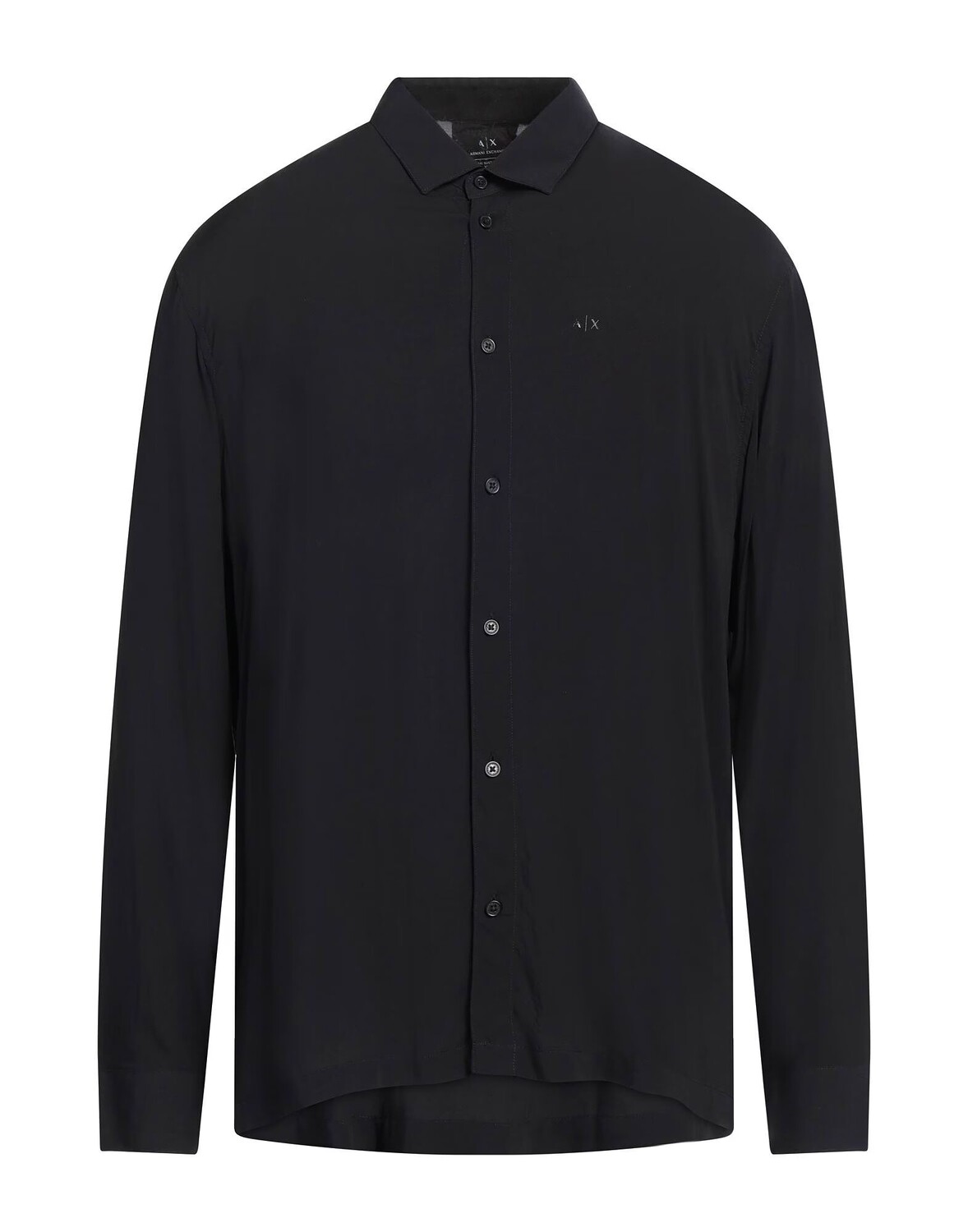 

Рубашка Armani Exchange, черный