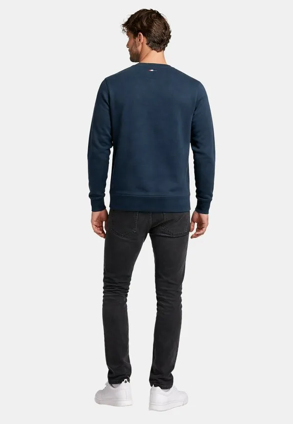 Толстовка usdaance U.S. Polo Assn., Navy — фото 3