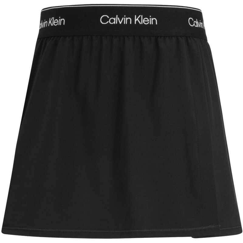 

Calvin Klein Женская повседневная юбка, цвет 001 - Black