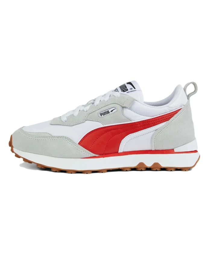 

Кроссовки Rider fv Essentials Puma, мультиколор