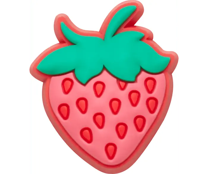 

Джиббитсы Strawberry Fruit Crocs